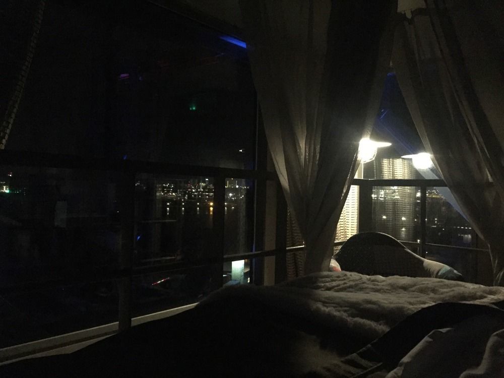 阿姆斯特丹法拉达起重机酒店 外观 照片